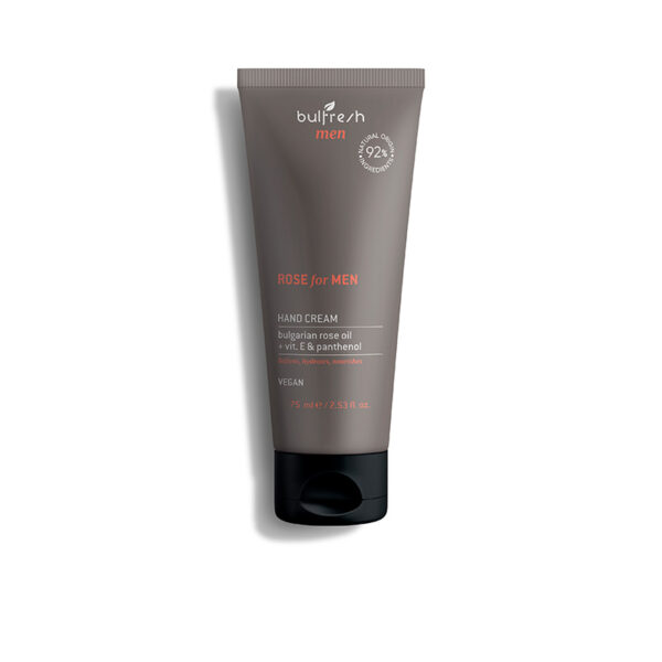 Крем за ръце Rose for Men 75 ml
