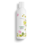 SHAMPOO GRAPE SEED OIL shampoan maslo ot grozdovi semki