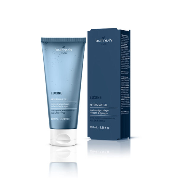 Лосион след бръснене Euxine  100 ml